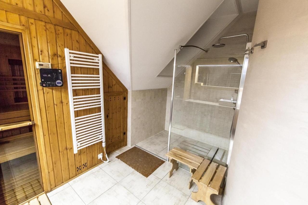 Nasze Pieniny Apartment Szczawnica Exterior photo